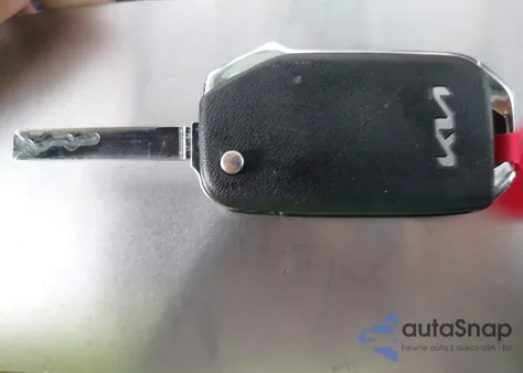 2024 Kia Forte Lxs from USA, damaged, VIN 3KPF24AD3RE725657